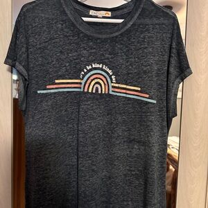 Be Kind Graphic T-Shirt